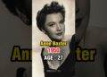 1950s Hollywood Legends – Then & Now | Part 12 | Timeless Legends #celebrity