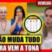 🔥A CASA CAIU! CHAI SE QUEIMA AINDA MAIS COM MENTIRA QUE VEIO A TONA, ENQUETE REVELA ELIMINADO BBB 26