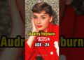 1950s Hollywood Legends – Then & Now | Part 10 | Timeless Legends #celebrity