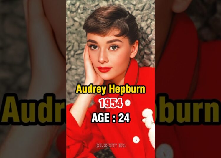 1950s Hollywood Legends – Then & Now | Part 10 | Timeless Legends #celebrity