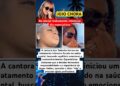 JOGO CHORA DIZ ESPECIALISTA QUE A ATENDEU #feedshorts #ultimasnoticia #fofoca