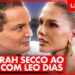 DEBORAH SECCO REVELA planos para o futuro! | Jornal dos Famosos | LEODIAS TV