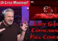 Lady Gaga | MAYHEM NA PRAIA | Copacabana 2025 – BRAZIL (full concert) Reaction/Analysis Awesome!!!!