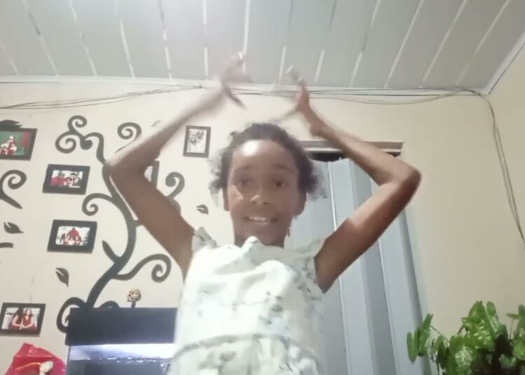 Música nova realeza