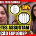 🔥 VAI VIRAR? TORCIDAS SE UNEM ADM MUDA ALVO E ENQUETE APONTA O ELIMINADO, MUTIRÃO ASSUSTA BBB 26