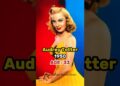 1950s Hollywood Actresses Then & Now – Part 15 #celebrity