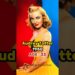 1950s Hollywood Actresses Then & Now – Part 15 #celebrity
