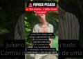 🚨 FOFOCA PESADA🔥 “ELE OUVIU… E NÃO FICOU CALADO”