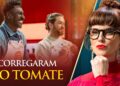 “Foi O QUE DEU pra fazer!” | EP 02 | TEMP 01 | MASTERCHEF CELEBRIDADES