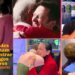 🧲Os Momentos Mais Tocantes do Mundo das Celebridades… #celebridades #famosos