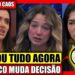 🔥A CASA CAIU! REJEIÇÃO DA SAMIRA AUMENTA, REVIRAVOLTA NAS ENQUETE QUE REVELA ELIMINADO BBB 26