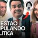 💣Bet de amigo de Ciro Nogueira usa perfis de fofoca para promover a extrema-direita💣