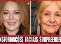 15 Celebridades Que Envelheceram TERRIVELMENTE | Antes E Depois 2026