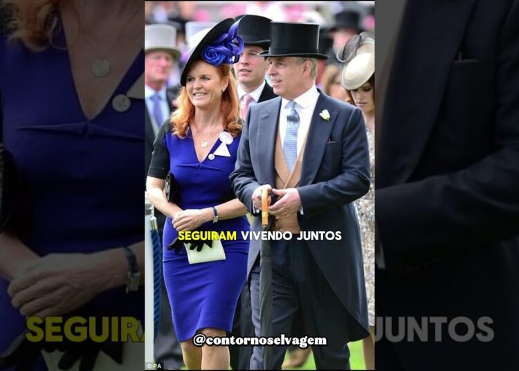 Charles III não larga a mão das sobrinhas!  #historia #realeza #storytelling #windsor