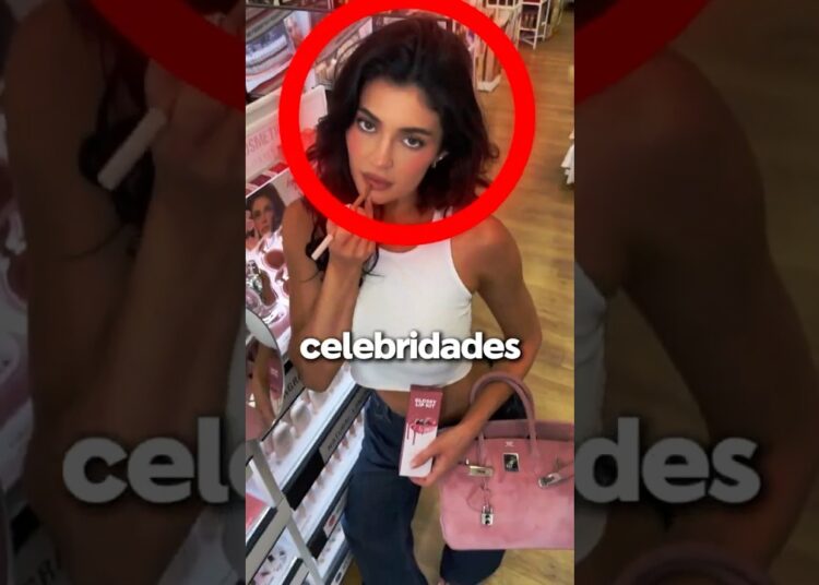 O jeito inteligente que celebridades promovem suas marcas!