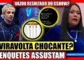 🔥VIRADA DURANTE A FESTA? ANA PAULA PUXOU MEGA MUTIRÃO E ENQUETES APONTAM ELIMINAÇÃO? BBB 26