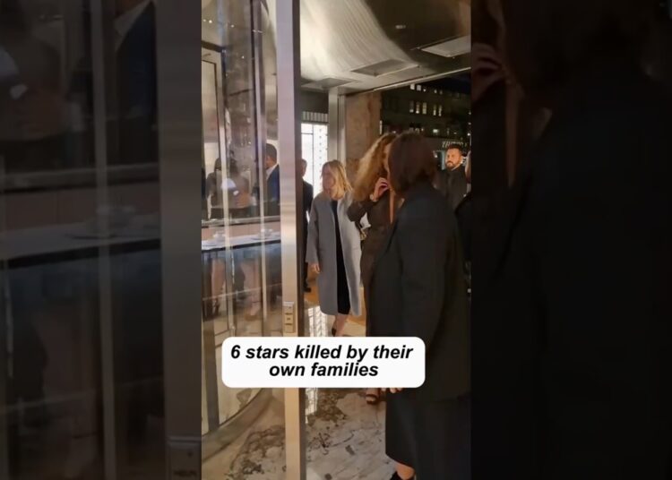 6 star killed by their own families #celebrity #celebritynews #viral #shorts #fyp