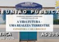 A VIDA FUTURA – UMA REALEZA TERRESTRE