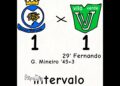 Realeza vs Vila Verde (Campeonato Catarinense 2026) Final