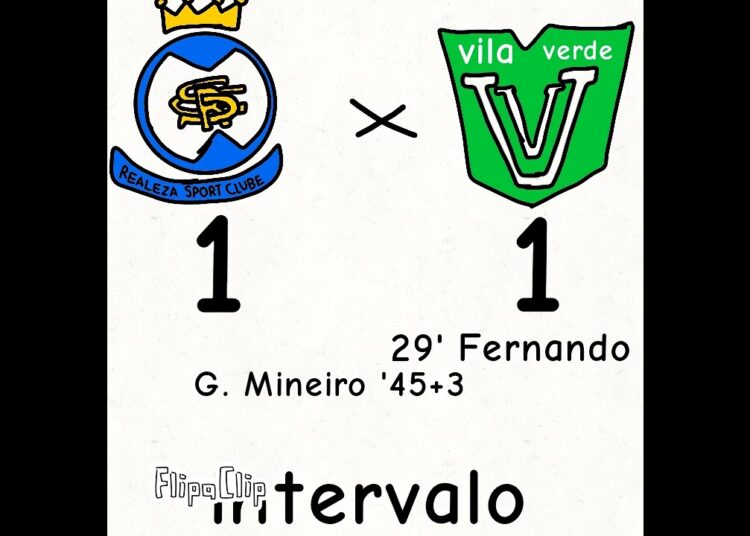 Realeza vs Vila Verde (Campeonato Catarinense 2026) Final