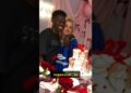 SURPRESA ou CLIMÃO? Virginia reage de forma inesperada na festa surpresa de Vini Jr!