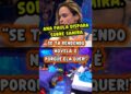 ANA PAULA FAZ ALERTA: “SE RENDE CONVERSA, É PORQUE QUER”