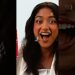 Maitreyi Ramakrishnan’s Love For Pocky Goes WAY Back! 🥢😂 #shorts