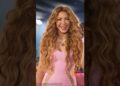 Anitta Anuncia Parceria Com Shakira Em ‘Choka Choka’ #celebridades
