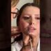 O making of de uma debutante digno da realeza