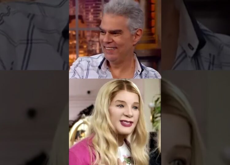 PLATEIA vai a LOUCURA com DUBLADOR das BRANQUELAS no THE NOITE com DANILO GENTILI