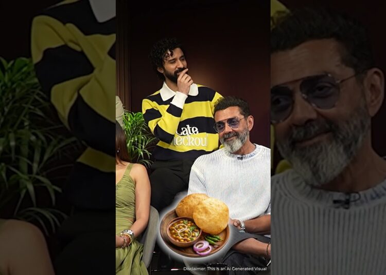 Lakshya & Bads Of Bollywood Cast reveals their favourite street food 🤤😋#shorts #streetfood #food