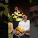 Lakshya & Bads Of Bollywood Cast reveals their favourite street food 🤤😋#shorts #streetfood #food