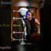 Robot Geoff’s Hilarious Flirting With Female Stars #funnyvideo #funny #funnyshorts