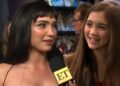 The Testaments: Rowan Blanchard on Returning to Disney, But for a Very Different Show (Exclusive)