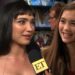 The Testaments: Rowan Blanchard on Returning to Disney, But for a Very Different Show (Exclusive)