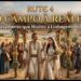 Rute 4 :Do Campo à Realeza: O Casamento que Mudou a Linhagem de Davi