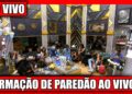 🔴 BBB 26 AO VIVO FORMAÇÃO DE PAREDÃO AO VIVO ASSISTIR PROVA DO LIDER BIG BROTHER BRASIL 2026 AO VIVO