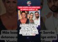 MARGARETH SERRÃO se REVOLTA com BOATOS de BRIGA entre VIRGINIA e seu irmão 😱