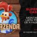 LISTA A FAZENDA 17 | AVALIANDO O CURRÍCULO DAS SUB CELEBRIDADES – Part. Beyonce Destruidora