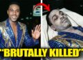 19 Black Celebrities Who Died In Brutal Revenge Killings