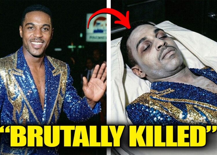 19 Black Celebrities Who Died In Brutal Revenge Killings