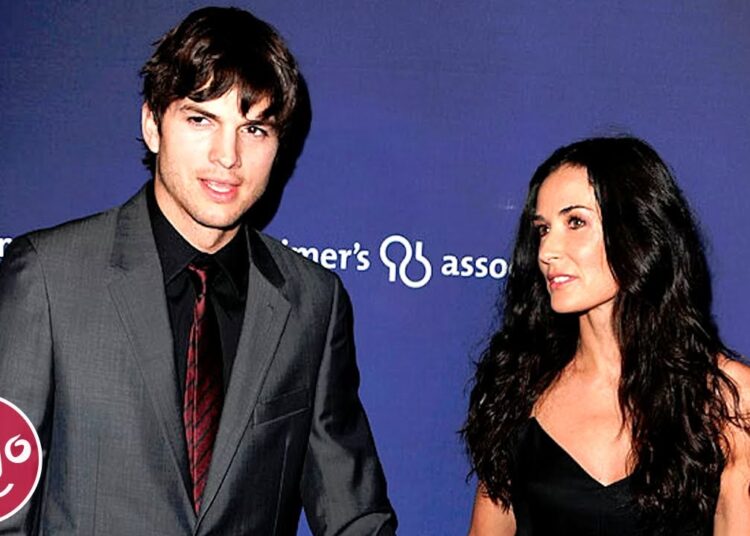 10 Celebrity Divorces That Make Sense Because of What We Know Now