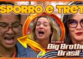 🚨BBB26: Edição mostra Milena tomando esporro no confessionário e Tadeu se pronuncia; Samira X Floss
