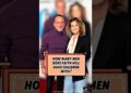 HOW MANY MEN DOES FAITH HILL HAVE CHILDREN WITH? #hollywoodbuzz #viralvideo #elainebredehoft#viral