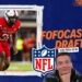 FOFOCAS E RUMORES DO DRAFT DA NFL 2026