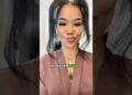 Famous Celebrities WhoAre Half Black, Half Asian