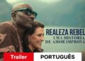 Realeza Rebelde: Um Amor Improvável :: Trailer Netflix :: Ver ou Pular?