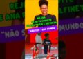 MILENA DÁ FORA E ESNOBA ANA PAULA “NÃO QUERO, NÃO SOU TODO MUNDO”