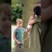 Prince Harry regretted his children’s distance from their cousins. #royal