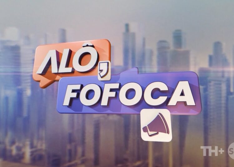 Alô, Fofoca: Renata Demorô conta as fofocas da semana